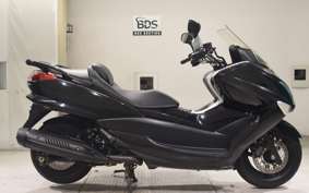 YAMAHA MAJESTY 250 Gen.4 SG20J