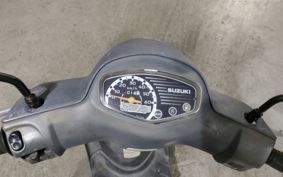 SUZUKI LET`S4 CA41A