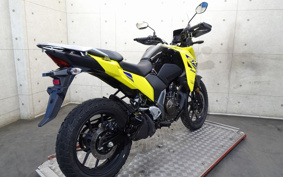 SUZUKI STROM SX EL11L