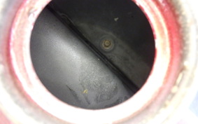 TRIUMPH BONNEVILLE T140 1979