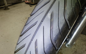 KAWASAKI ZEPHYR 750 1991 ZR750C