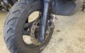 SUZUKI ADDRESS V125 G CF46A