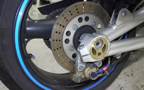 KAWASAKI ZRX1200 R 2003 ZRT20A