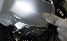 HONDA ADV160 1997 KF54