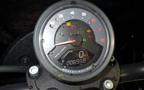HARLEY FXLRS1920 2023