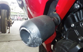 HONDA CBR400R 2025 NC65