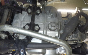 HONDA ｸﾛｽｶﾌﾞ110-2 2007 JA45