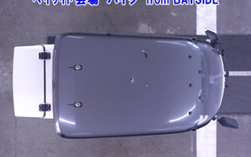 HONDA GYRO CANOPY-2
