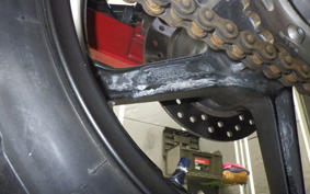 HONDA VTR 250 Gen. 2 2024 MC33