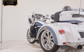 HARLEY FLHTCUTG TRIKE 2015