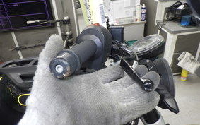 HUSQVARNA SVARTPILEN 401 2018