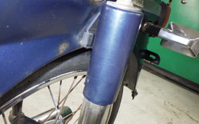 HONDA C90 SUPER CUB E HA02