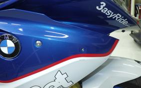 BMW S1000RR 2016