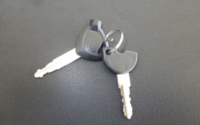 SUZUKI LET's CA4AA