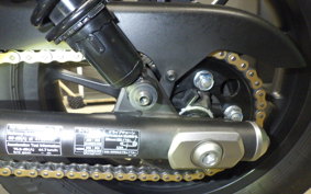 HONDA REBEL 250 S MC49