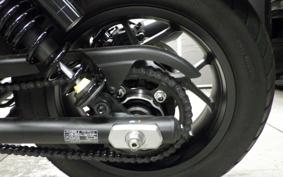 HONDA REBEL 1100 2025 SC83