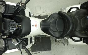 HONDA GL 1800 GOLD WING AIRBAG 2007 SC47