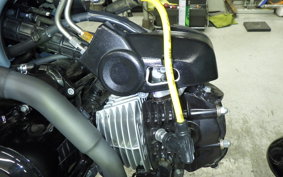 HONDA DAX 125 2006 JB06