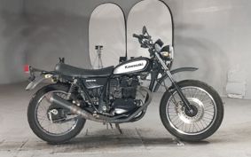 KAWASAKI 250TR BJ250F