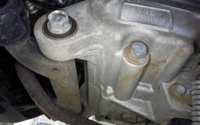 HONDA TACT-4ﾍﾞｰｼｯｸ 1998 AF79