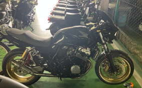 SUZUKI GSF1200 1996 GV75A