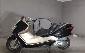 HONDA FORZA Z MF08