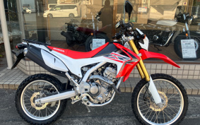 HONDA CRF250L MD38