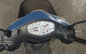 SUZUKI LET's CA4AA