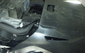 SUZUKI ADDRESS 110 2015 CE47A