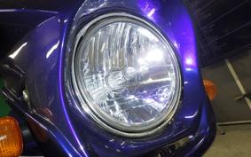 SUZUKI GSX1400 2008 GY71A
