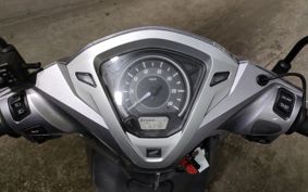 HONDA LEAD 125 JF45