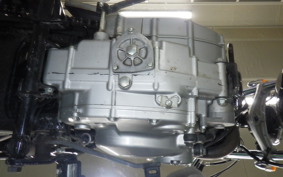 SUZUKI VANVAN 200 2021 NH42A