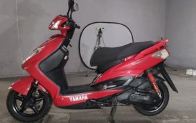 YAMAHA CYGNUS125XSR SE44J