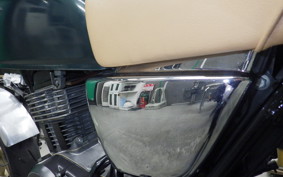 HONDA APE 100 GEN 2 HC13