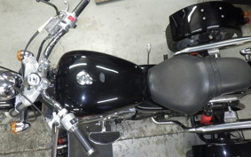 HONDA MAGNA 250 TRIKE MC29