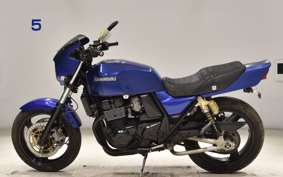 KAWASAKI ZRX400 1995 ZR400E