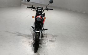 HONDA CROSS CUB110 JA60