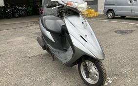 SUZUKI ADDRESS V50 CA42A