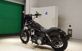 HARLEY FXDB1690 2017