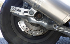 YAMAHA MAJESTY 250 C SG03J