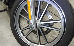 HARLEY FXDL 1580 2007