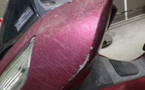 HONDA PCX125 2017 JF81