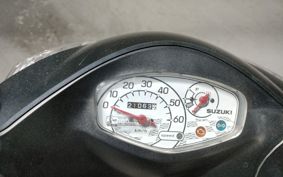 SUZUKI ADDRESS V50 CA4BA