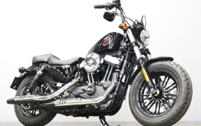 HARLEY XL1200X 2022 LC3