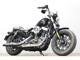 Фото Harley XL1200X 2022 с японского аукциона
