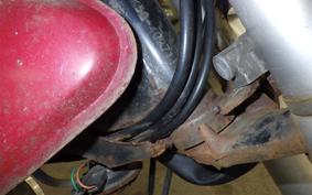 SUZUKI COLLEDA 50 S K50