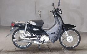 HONDA SUPER CUB110 JA10