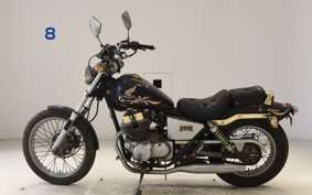 HONDA REBEL 250 MC13