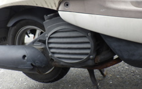 HONDA CREA SCOOPY AF55