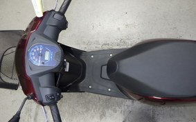 YAMAHA JOG-7 AY01